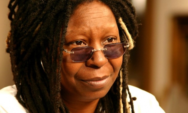 Whoopi Goldberg Whoopi Goldberg
