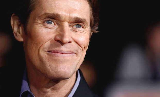 Willem Dafoe Willem Dafoe
