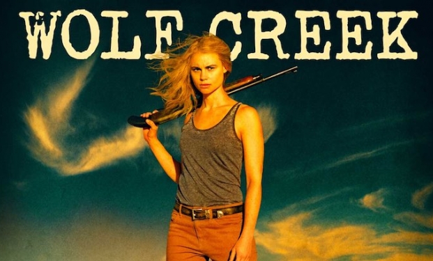 Wolf Creek Wolf Creek