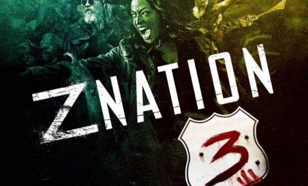Z Nation, terza stagione Z Nation, terza stagione
