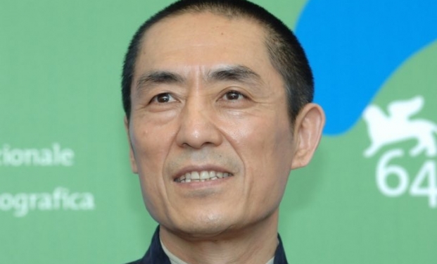 Zhang Yimou Zhang Yimou