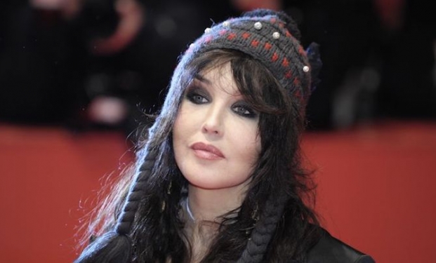 Isabelle Adjani Isabelle Adjani