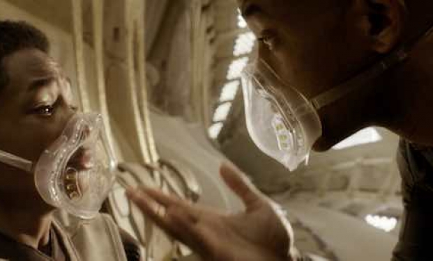 After Earth After Earth