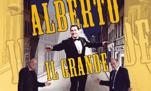 Alberto il grande Alberto il grande