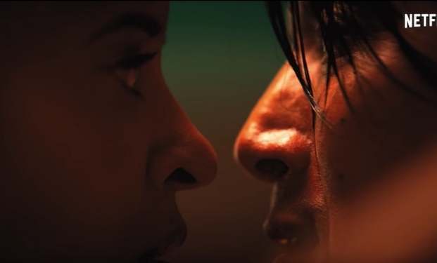 Altered Carbon Altered Carbon