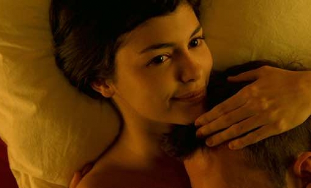 Il favoloso mondo di Amélie