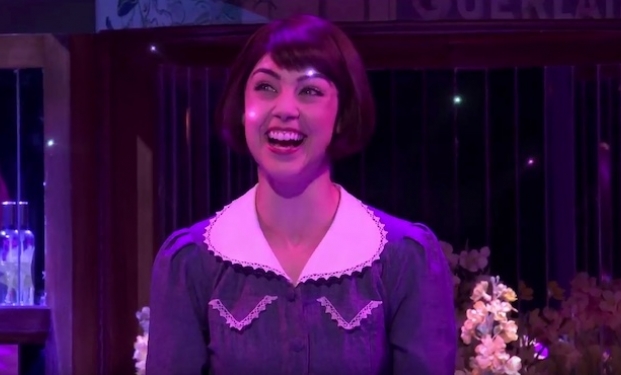 An American in Paris An American in Paris