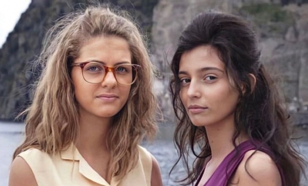 L'amica geniale L'amica geniale