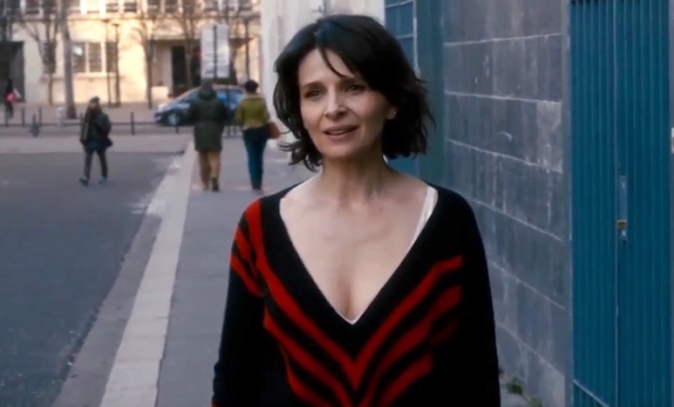 L'amore secondo Isabelle L'amore secondo Isabelle