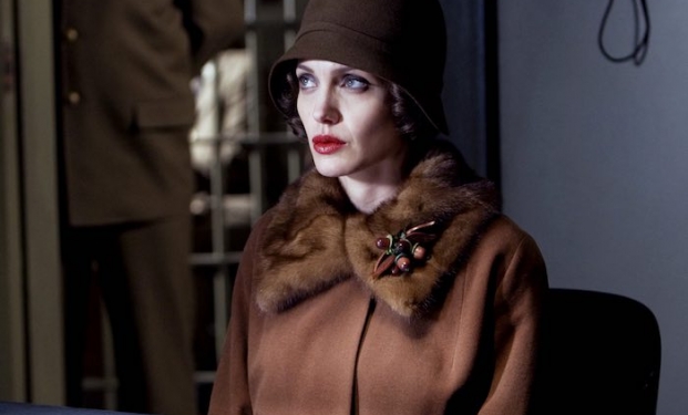 Angelina Jolie Angelina Jolie