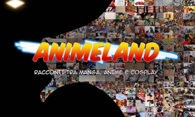 Animeland Animeland