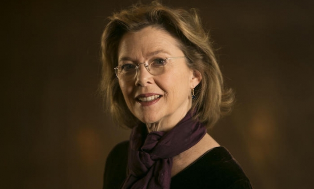 Annette Bening Annette Bening