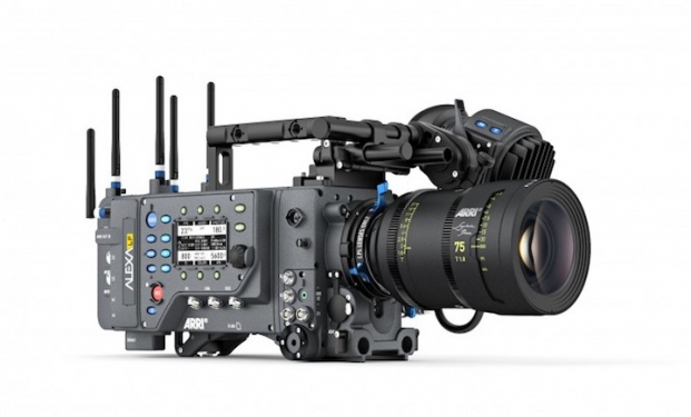 Arri Alexa LF Arri Alexa LF