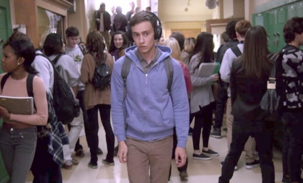 Atypical Atypical