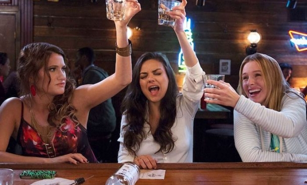 Bad Moms - Mamme molto cattive Bad Moms - Mamme molto cattive