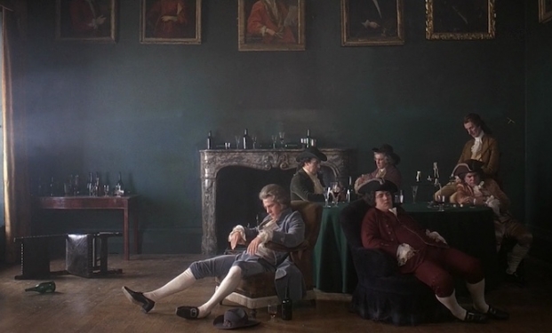 Barry Lyndon Barry Lyndon