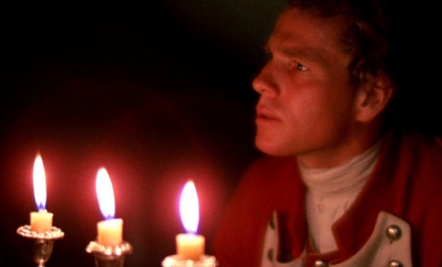 Barry Lyndon Barry Lyndon