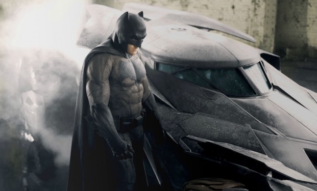 Batman Batman