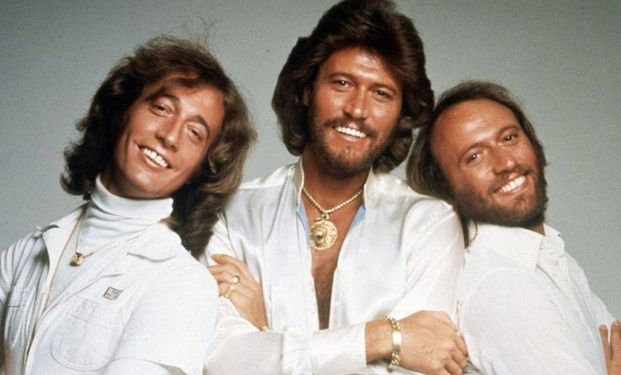 Bee Gees Bee Gees