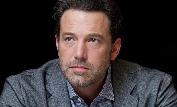 Ben Affleck Ben Affleck