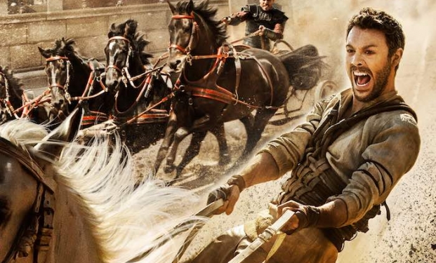 Ben Hur Ben Hur