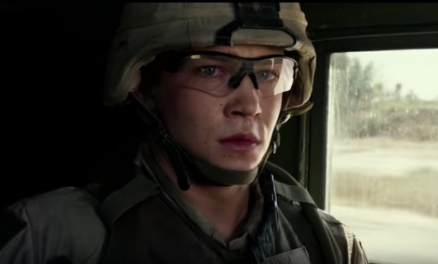 Billy Lynn's Long Halftime Walk Billy Lynn's Long Halftime Walk