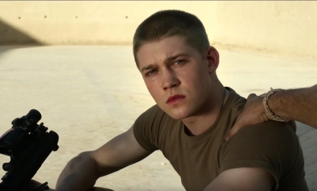 Billy Lynn's Long Halftime Walk Billy Lynn's Long Halftime Walk