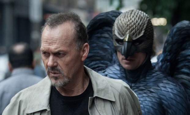 Birdman Birdman