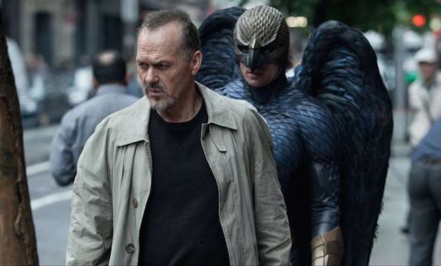 Birdman Birdman