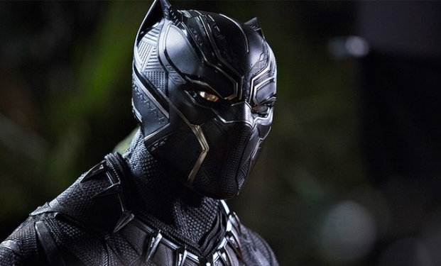 Black Panther Black Panther
