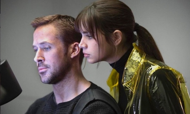 Blade Runner 2049 Blade Runner 2049