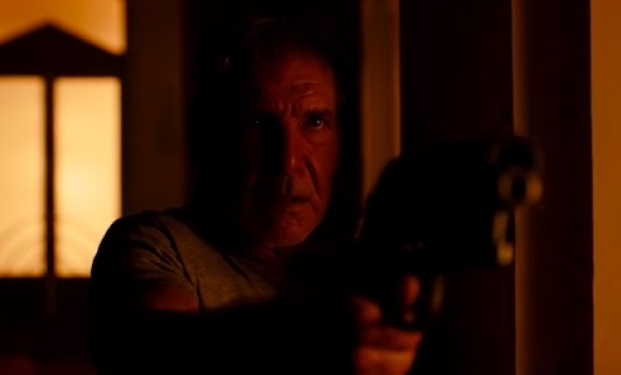 Blade Runner 2049 Blade Runner 2049