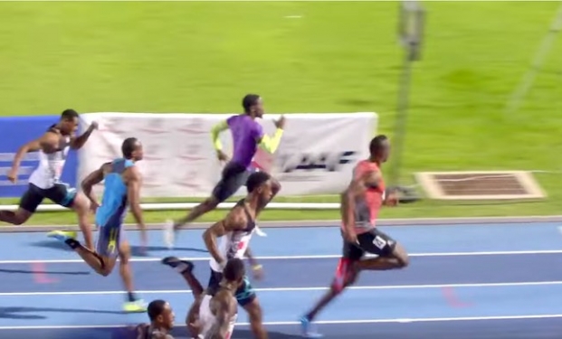 I am Bolt I am Bolt