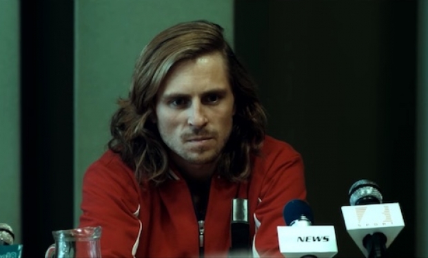 Borg McEnroe Borg McEnroe