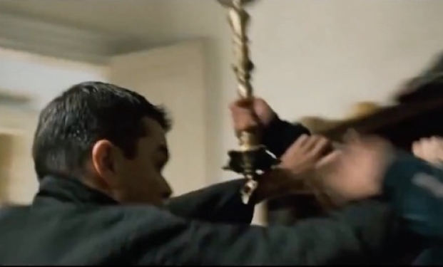 The Bourne Ultimatum The Bourne Ultimatum