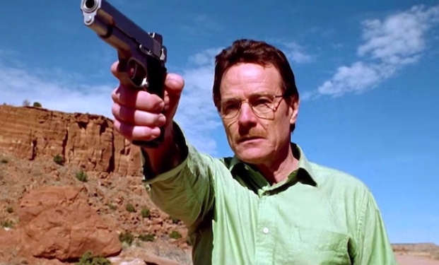 Breaking Bad Breaking Bad