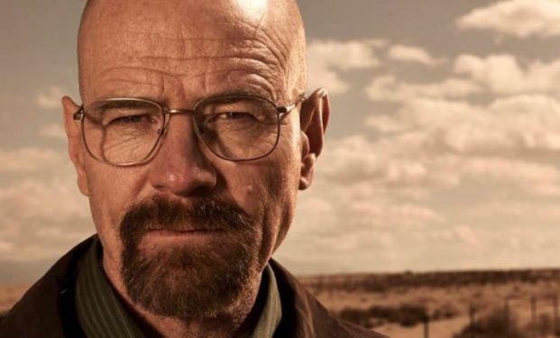 Bryan Cranston Bryan Cranston