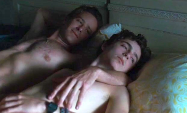 Call me by your name Call me by your name