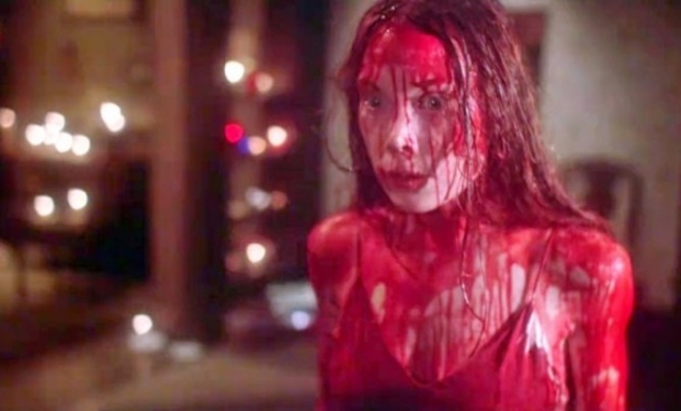 Carrie - Lo sguardo di satana Carrie - Lo sguardo di satana