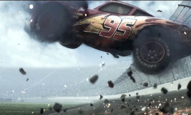 Cars 3 Cars 3
