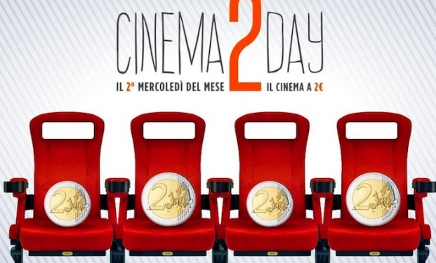 Cinema2Day Cinema2Day