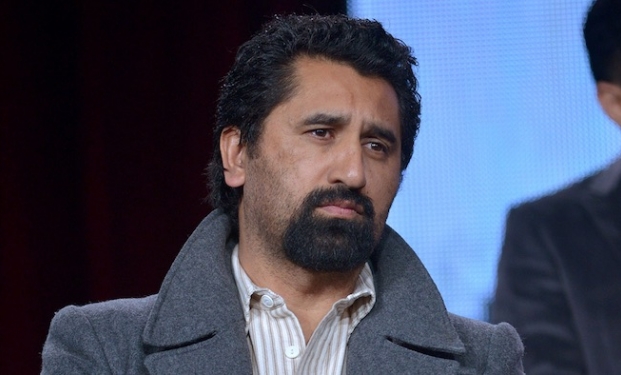 Cliff Curtis Cliff Curtis