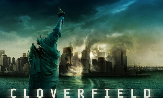 Cloverfield Cloverfield