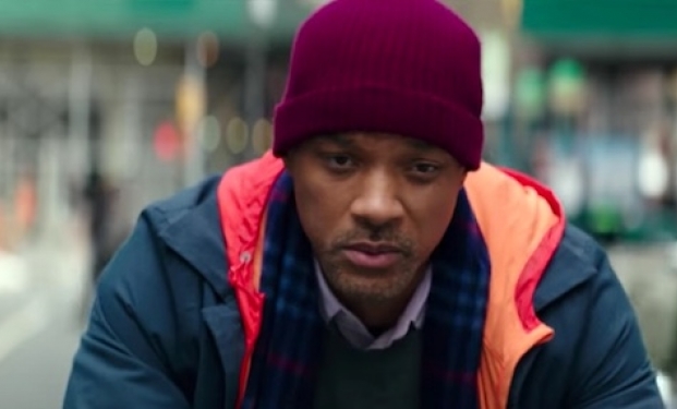 Collateral Beauty Collateral Beauty
