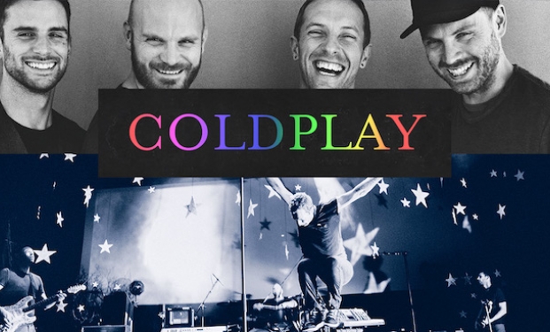 Coldplay Coldplay