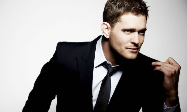 Michael Bublé Michael Bublé