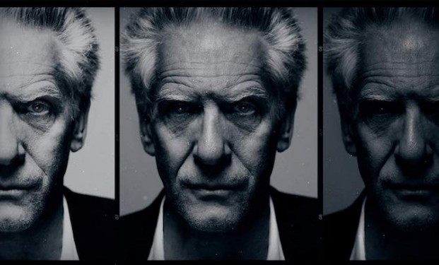 David Cronenberg David Cronenberg