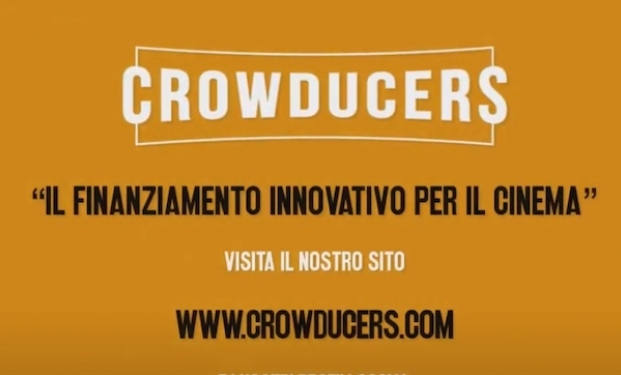 CROWDUCERS CROWDUCERS
