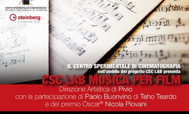 Musica per film Musica per film