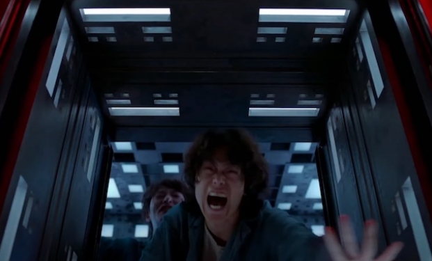Cube, il remake giapponese Cube, il remake giapponese